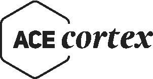 Logo ace cortex