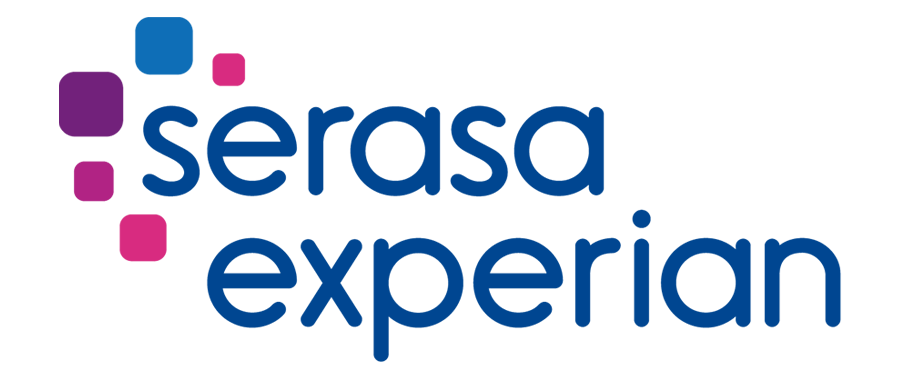 logo serasa experian