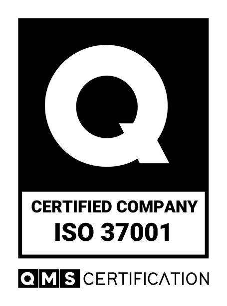 ISO 37001