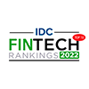 IDC FinTech Rankings logo