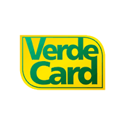 verde card logo