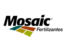 Mosaic Fertilizantes Logo