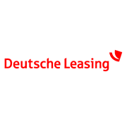 deusche leasing logo