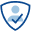 ícone escudo com avatar