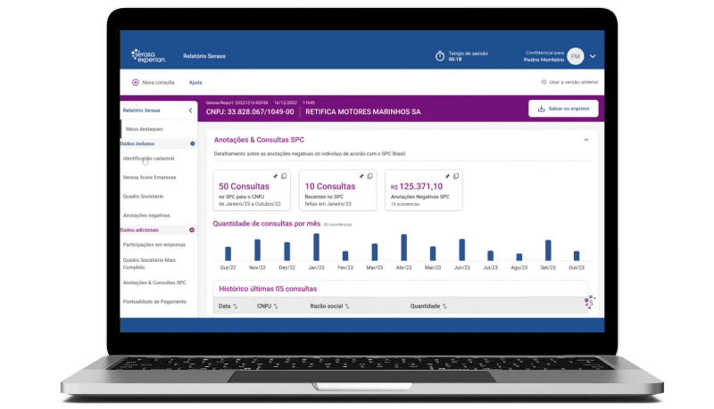 Transformamos informação em recomendação e ampliamos oportunidades para pessoas e empresas: