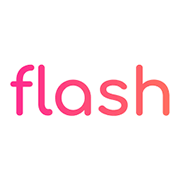 flash logo