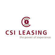 csi leasing logo