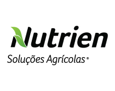 Nutrien Soluções Agrícolas Logo