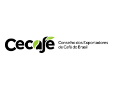 Cecafé Logo