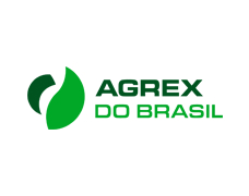 Agrex do Brasil Logo