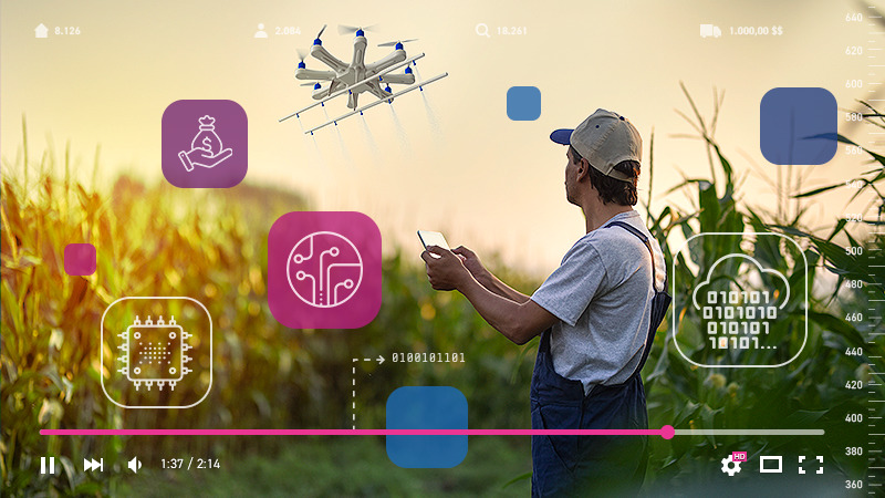 Agritechs Brasileiras Crescem Mas Digitalização Ainda é Desafio No Agro