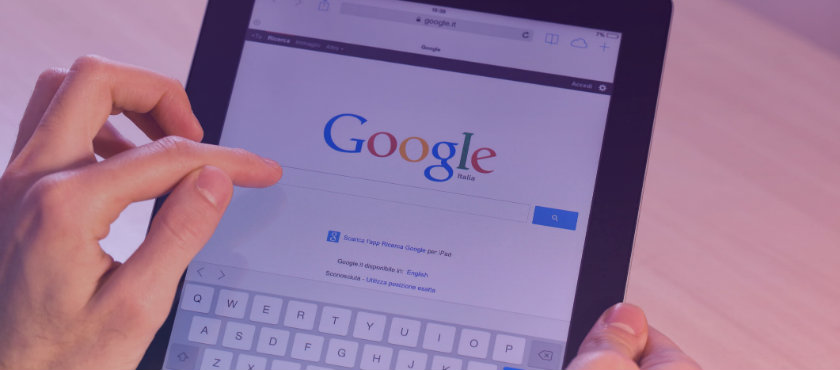 Google pesquisa - Como colocar seu vídeo na primeira página