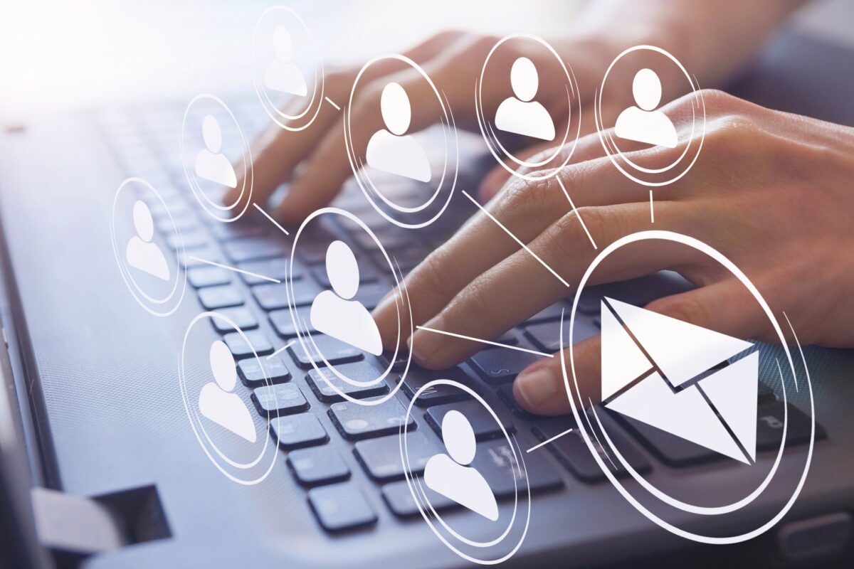 Como Criar E Mail Marketing Para Atrair Mais Clientes Passo A Passo