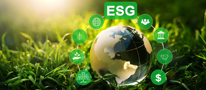 Esg O Que Significa A Sigla E Porque Ela T O Importante Para