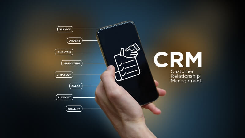 CRM: o que é, como funciona e a qual importância para o marketing